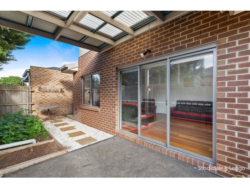 4/128 Middle Street, Hadfield VIC 3046