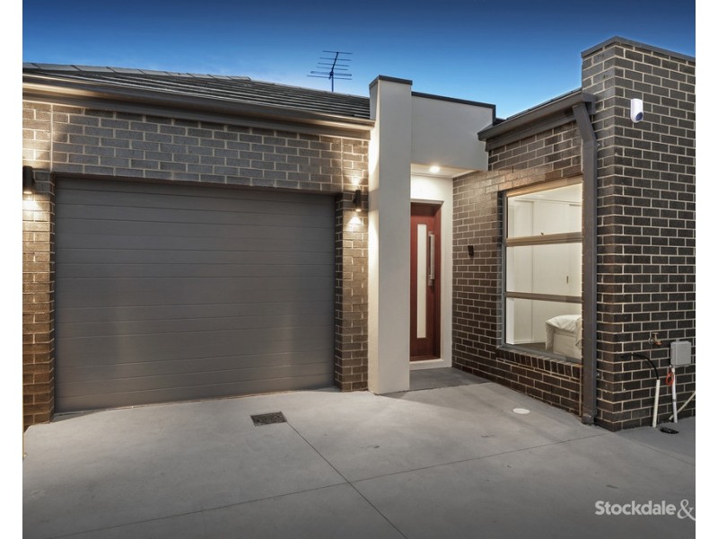 3/17 Justin Avenue, Glenroy VIC 3046