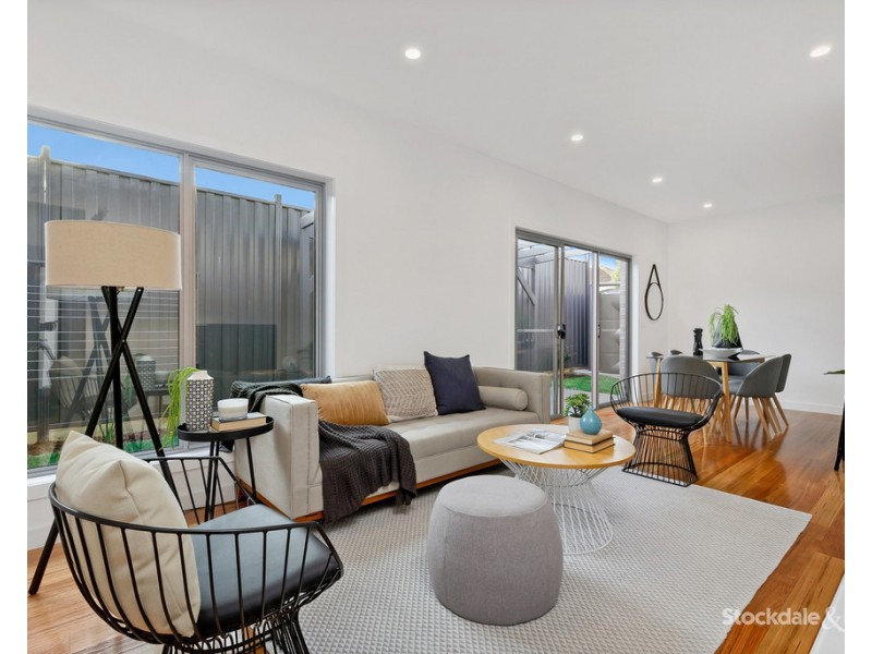 3/17 Justin Avenue, Glenroy VIC 3046