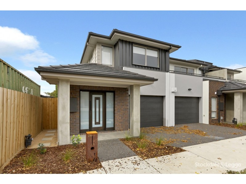 2B Davies Street, Hadfield VIC 3046