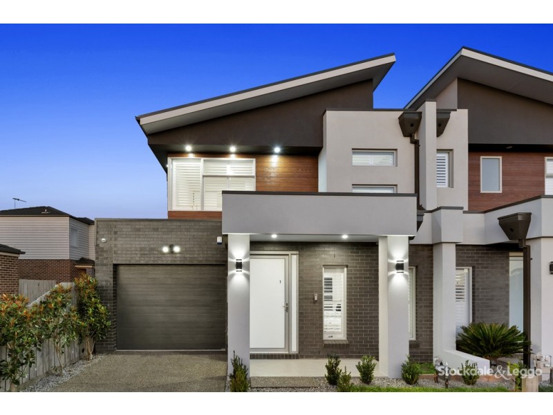 1/62 Cornwall Road, Pascoe Vale VIC 3044