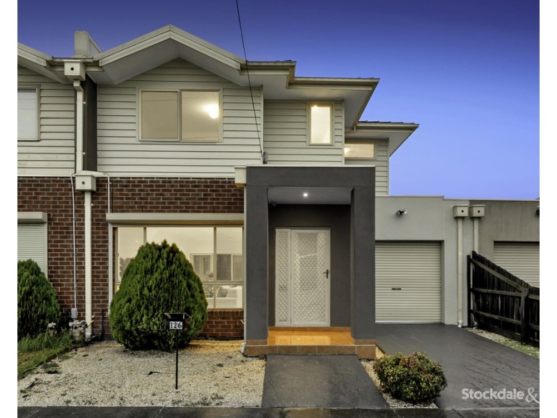 126 Justin Avenue, Glenroy VIC 3046