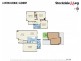 126 Justin Avenue, Glenroy VIC 3046 Floorplan
