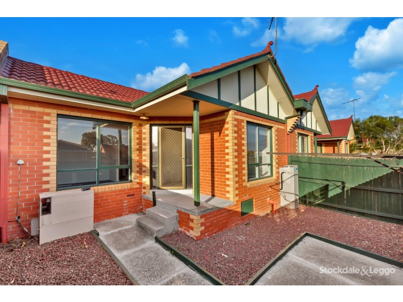 17/1051 Pascoe Vale Road, Jacana VIC 3047