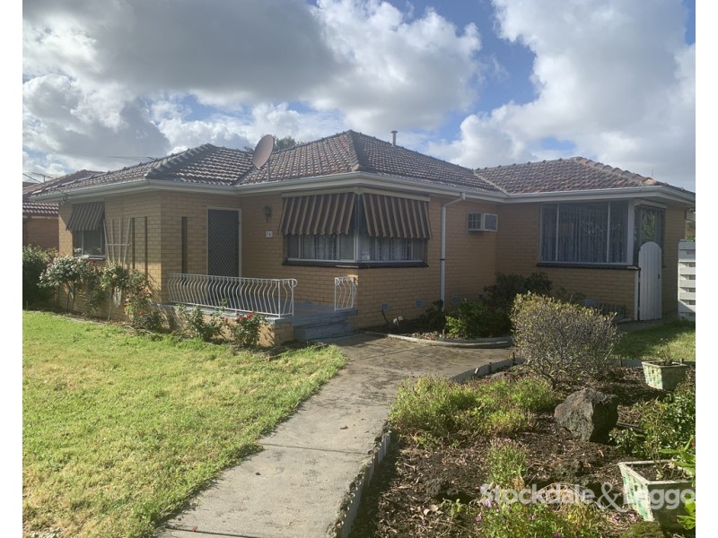 12 Second Avenue, Craigieburn VIC 3064