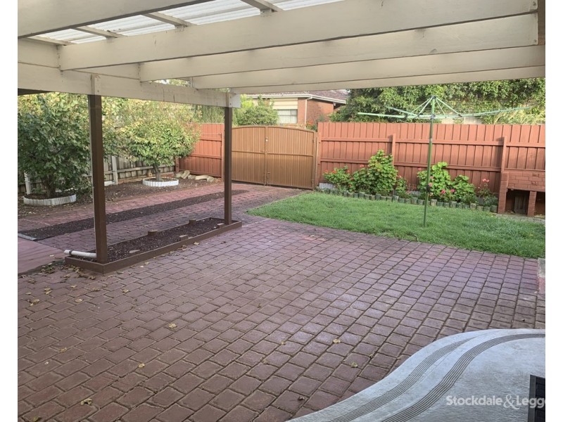 12 Second Avenue, Craigieburn VIC 3064