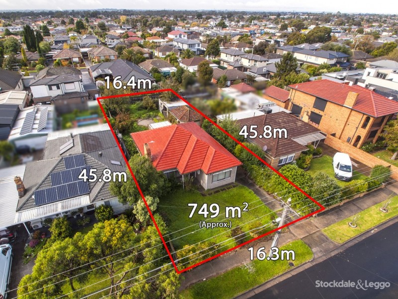 12 Valencia Street, Glenroy VIC 3046