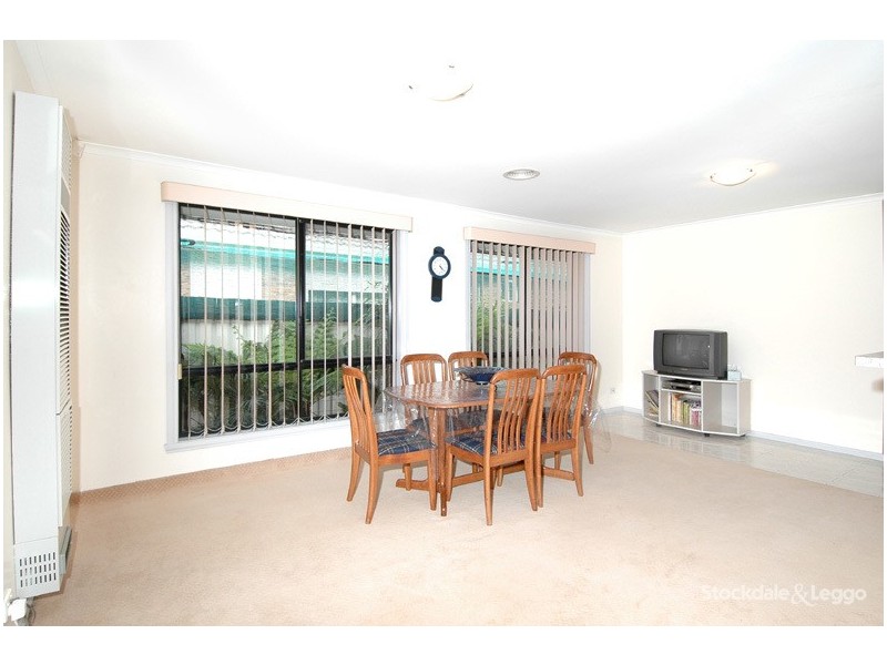 9B ROKEWOOD CRESCENT, Meadow Heights VIC 3048