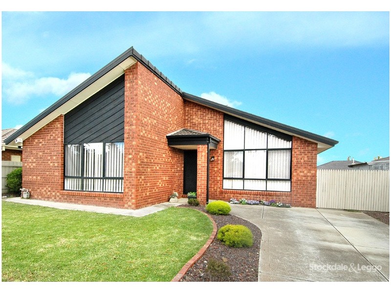 9B ROKEWOOD CRESCENT, Meadow Heights VIC 3048