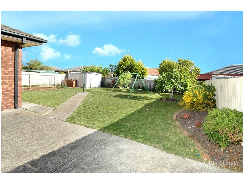 9B ROKEWOOD CRESCENT, Meadow Heights VIC 3048