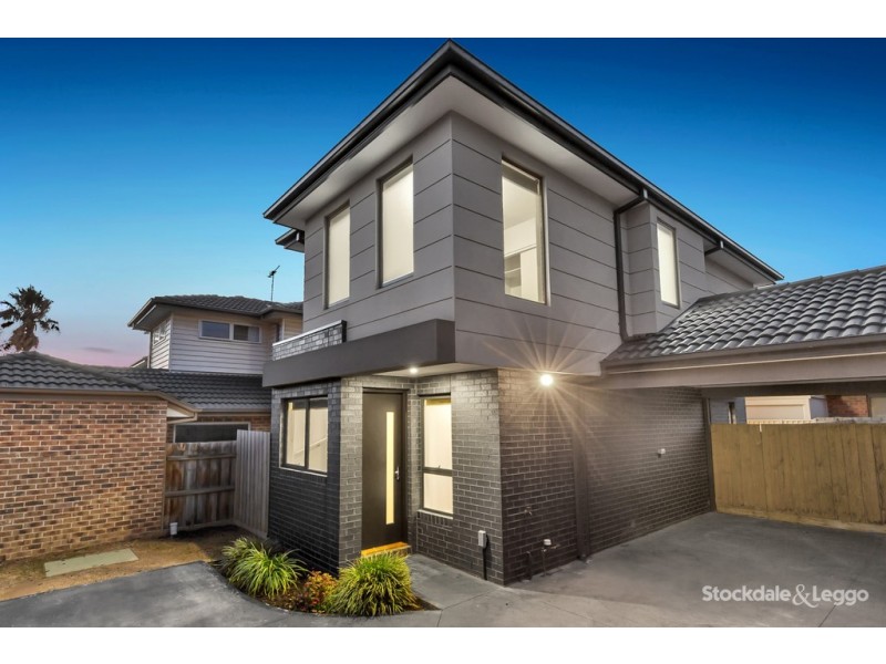 7/297A Cumberland Road, Pascoe Vale VIC 3044