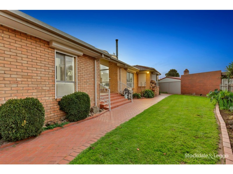 89 The Loop, Hadfield VIC 3046