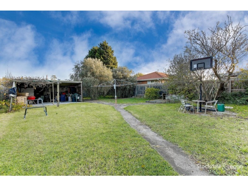 15 Stevenson St, Broadmeadows VIC 3047