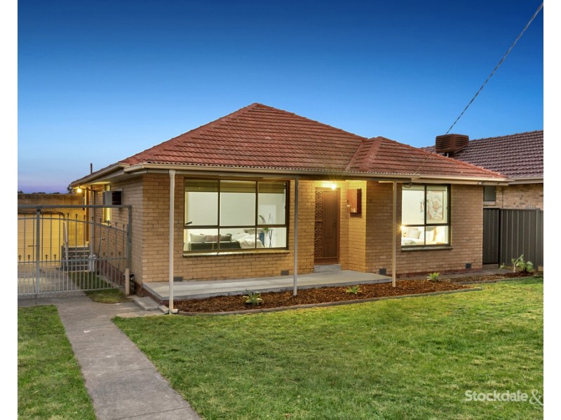 51 Alec Crescent, Fawkner VIC 3060