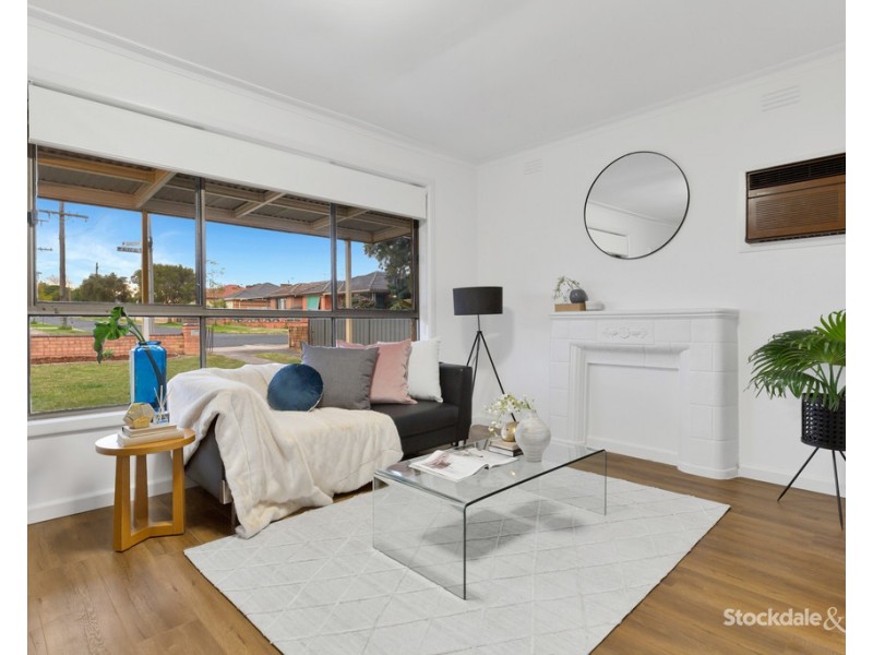 51 Alec Crescent, Fawkner VIC 3060