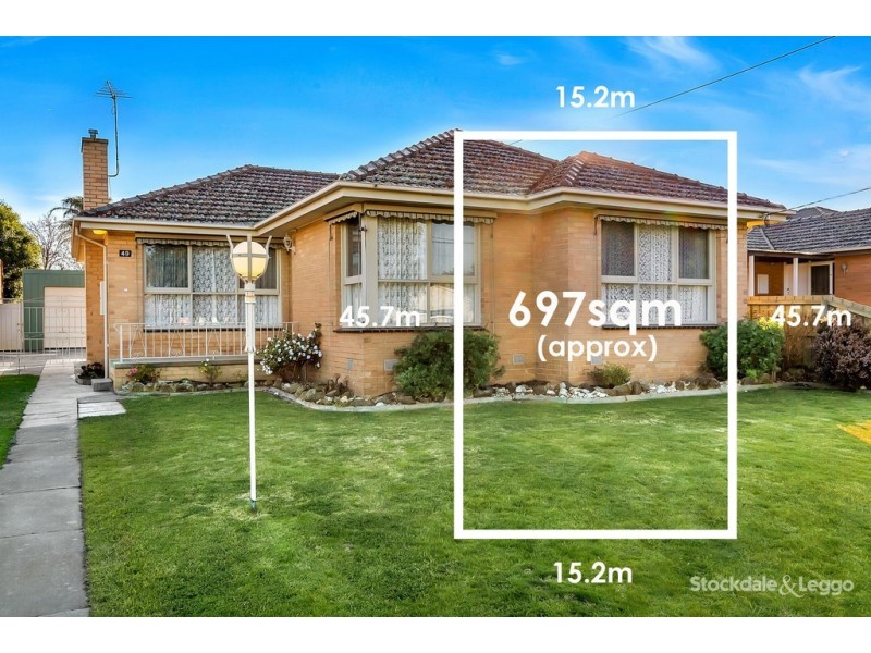 49 Cosmos Street, Glenroy VIC 3046