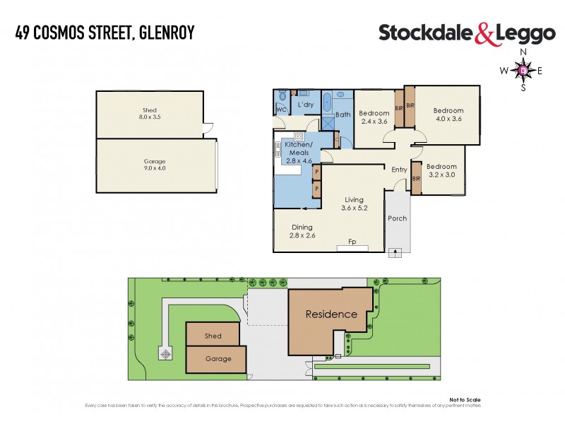 49 Cosmos Street, Glenroy VIC 3046