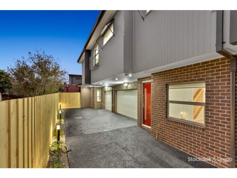 4/122 Middle Street, Hadfield VIC 3046