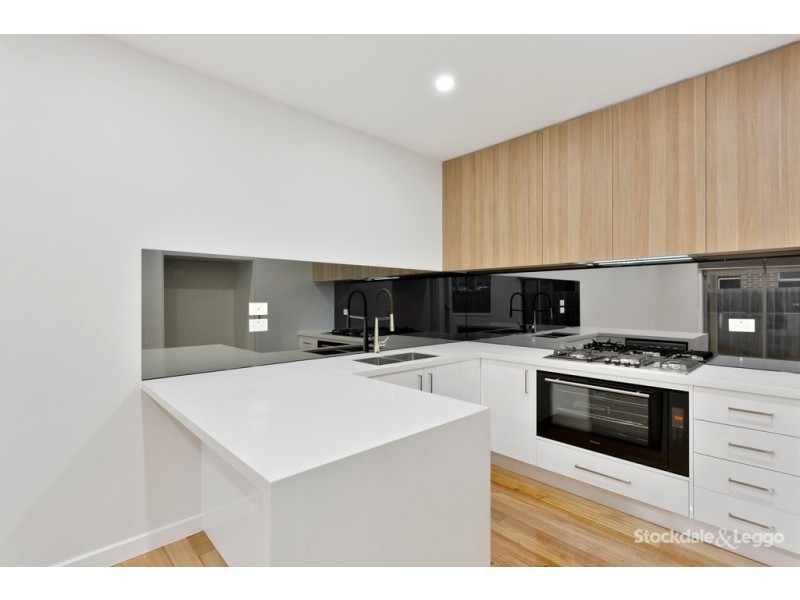 4/122 Middle Street, Hadfield VIC 3046