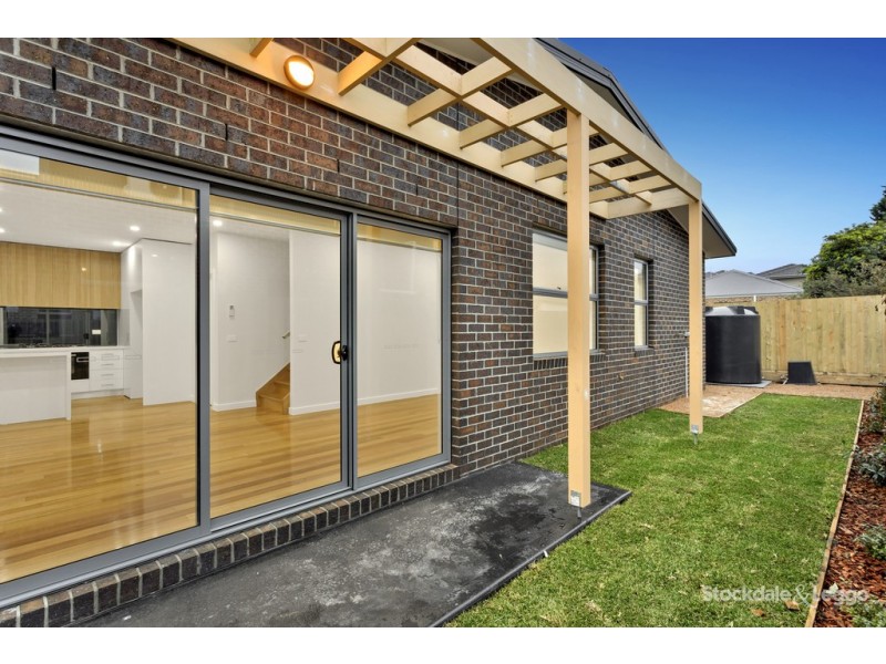 4/122 Middle Street, Hadfield VIC 3046