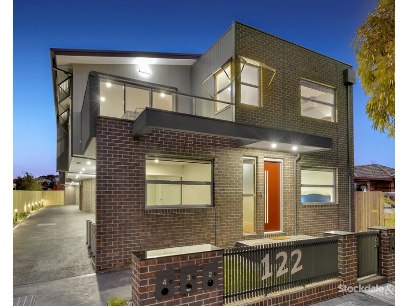 1/122 Middle Street, Hadfield VIC 3046