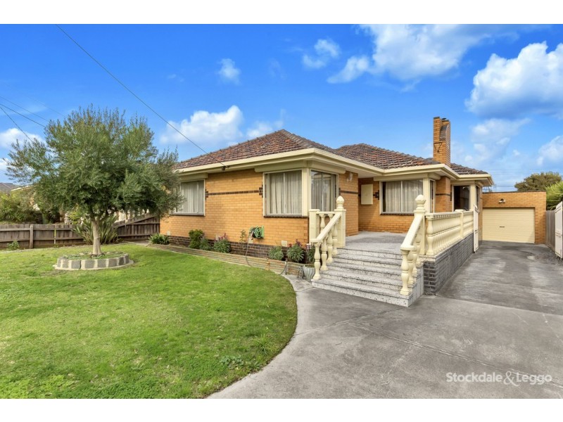 6 Roebourne Crescent, Campbellfield VIC 3061