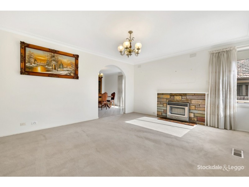 6 Roebourne Crescent, Campbellfield VIC 3061