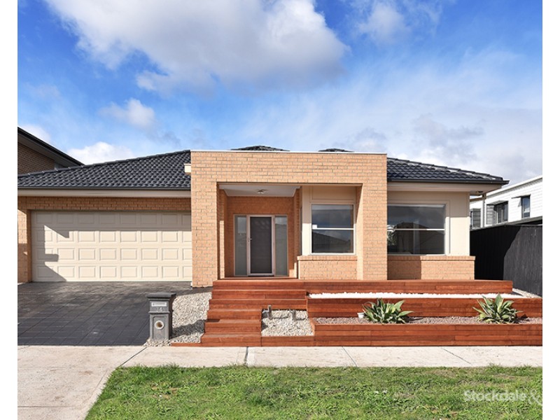 34 Fulham Way, Wollert VIC 3750