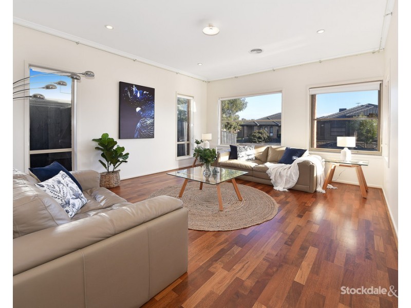 34 Fulham Way, Wollert VIC 3750