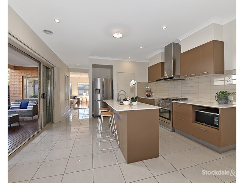 34 Fulham Way, Wollert VIC 3750