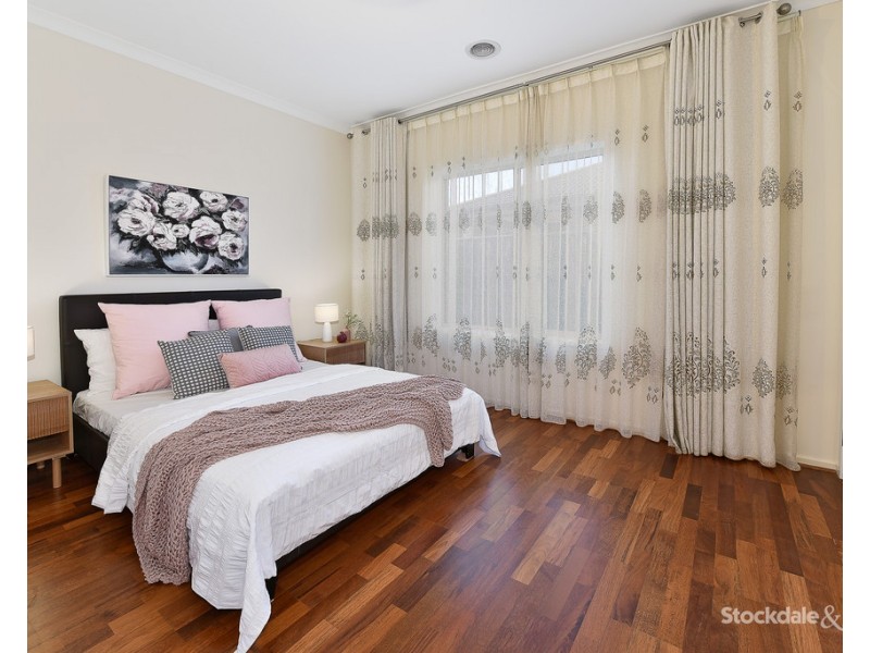 34 Fulham Way, Wollert VIC 3750