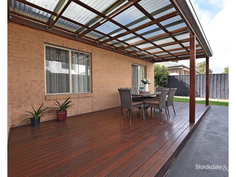 34 Fulham Way, Wollert VIC 3750