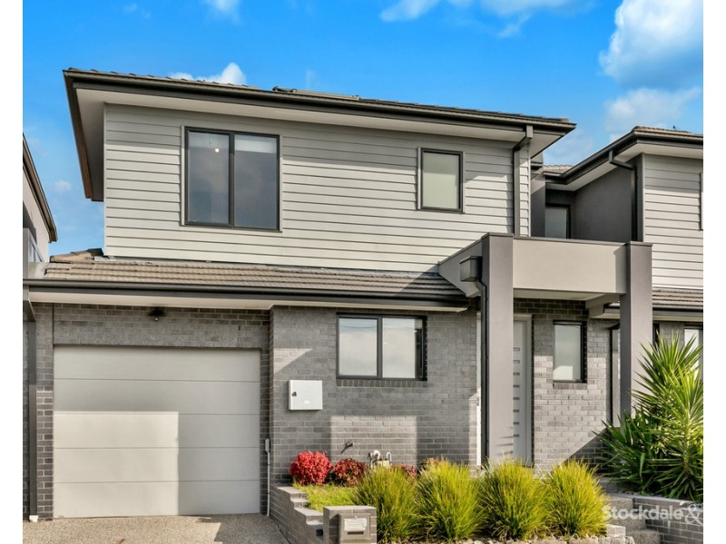 63 Xavier Street, Oak Park VIC 3046