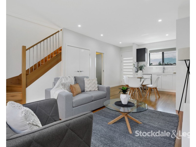 63 Xavier Street, Oak Park VIC 3046