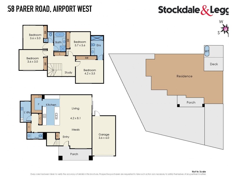 1/258 Parer Road, Airport West VIC 3042