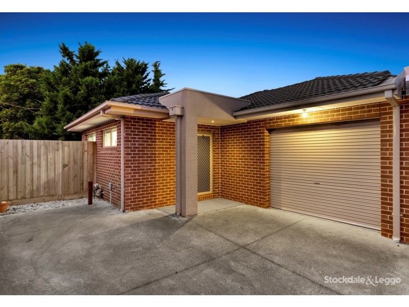 2/14 Daley Street, Glenroy VIC 3046