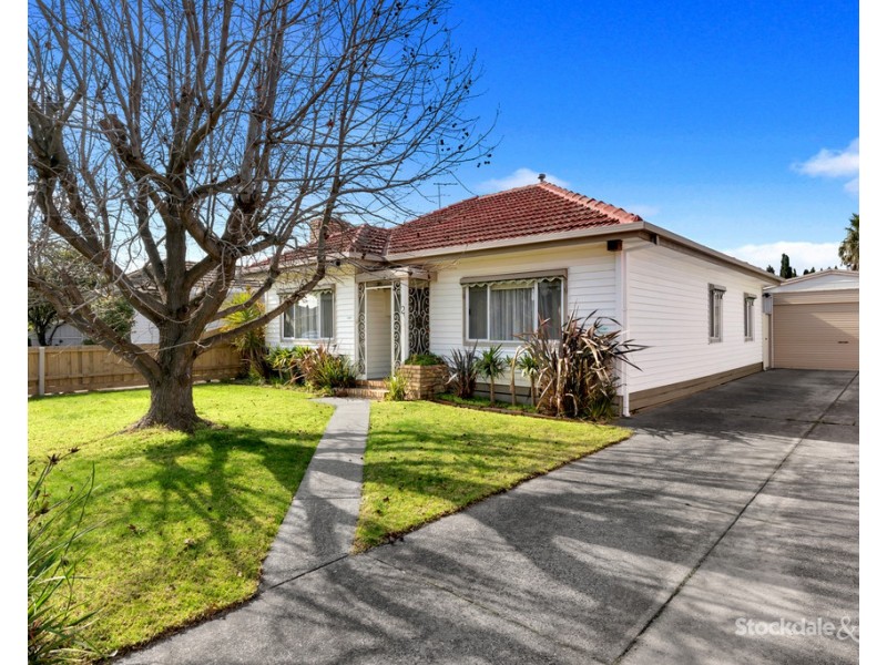 2 Pitt Street, Fawkner VIC 3060