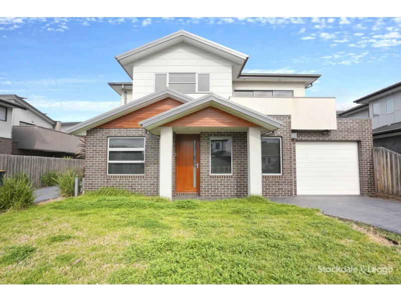 1/9 Caldwell Street, Glenroy VIC 3046