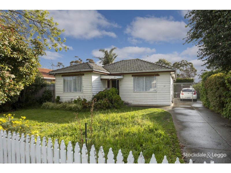 63 Farview Street, Glenroy VIC 3046
