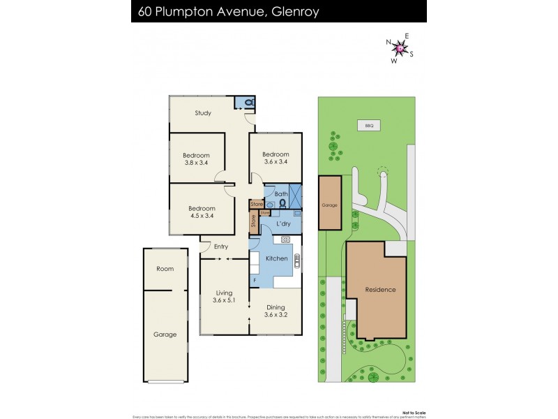 60 Plumpton Av, Glenroy VIC 3046