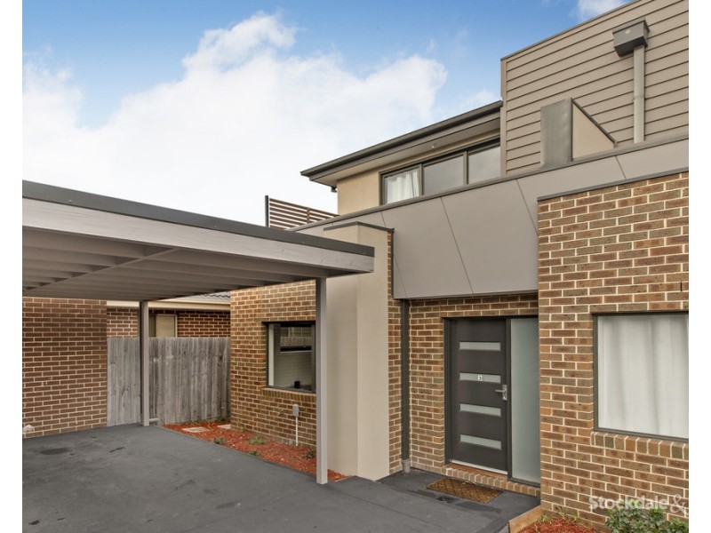 3/28 Valencia Street, Glenroy VIC 3046