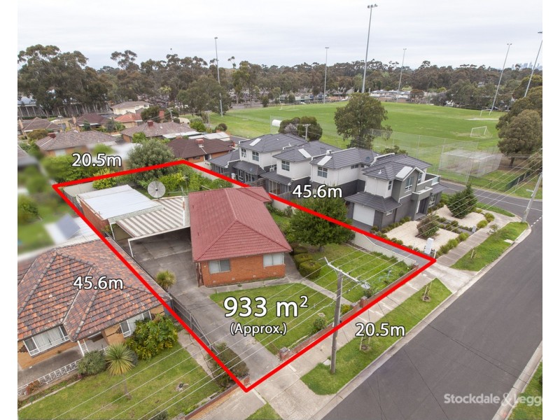 48 Domain Street, Hadfield VIC 3046