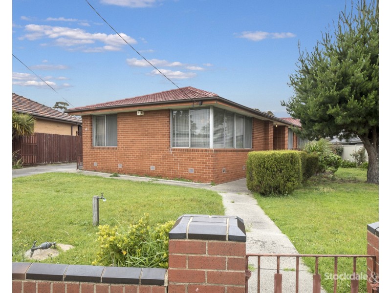 48 Domain Street, Hadfield VIC 3046