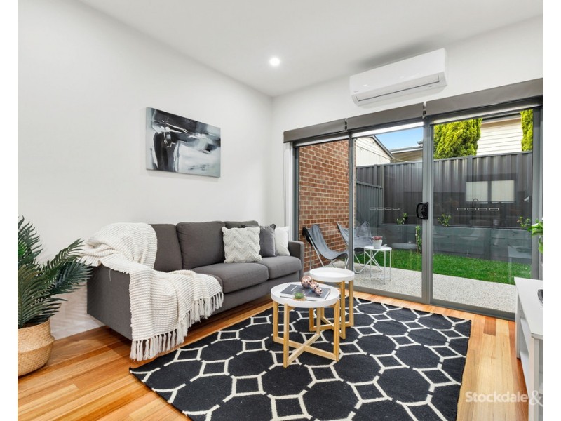 4/18 Jessie Street, Oak Park VIC 3046
