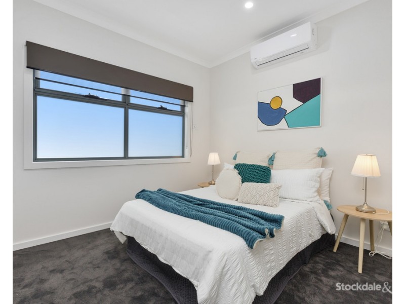 4/18 Jessie Street, Oak Park VIC 3046