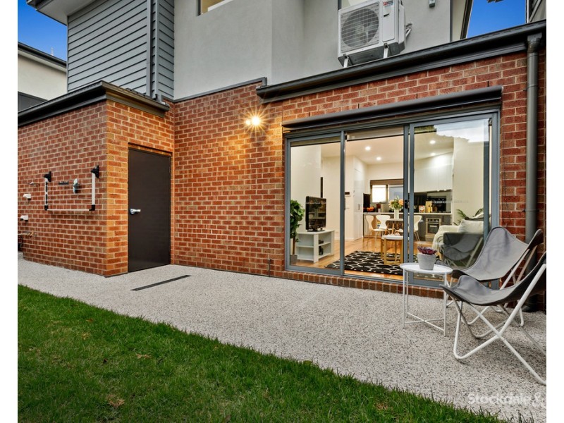 4/18 Jessie Street, Oak Park VIC 3046