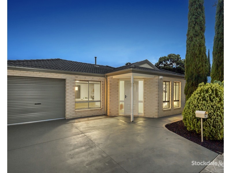 31 Mitchell Street, Glenroy VIC 3046
