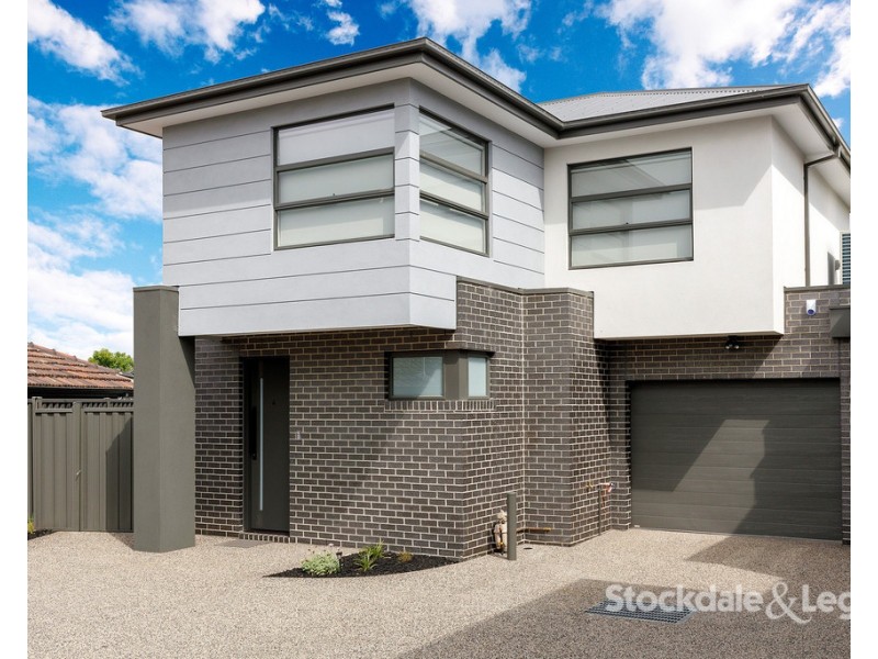 4/258 Parer Road, Airport West VIC 3042