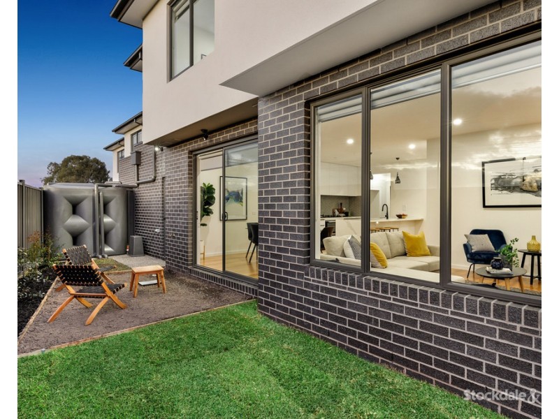 4/258 Parer Road, Airport West VIC 3042