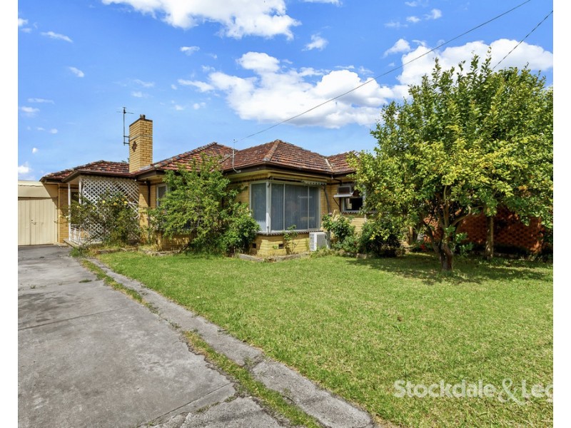 2 Shaw Street, Fawkner VIC 3060